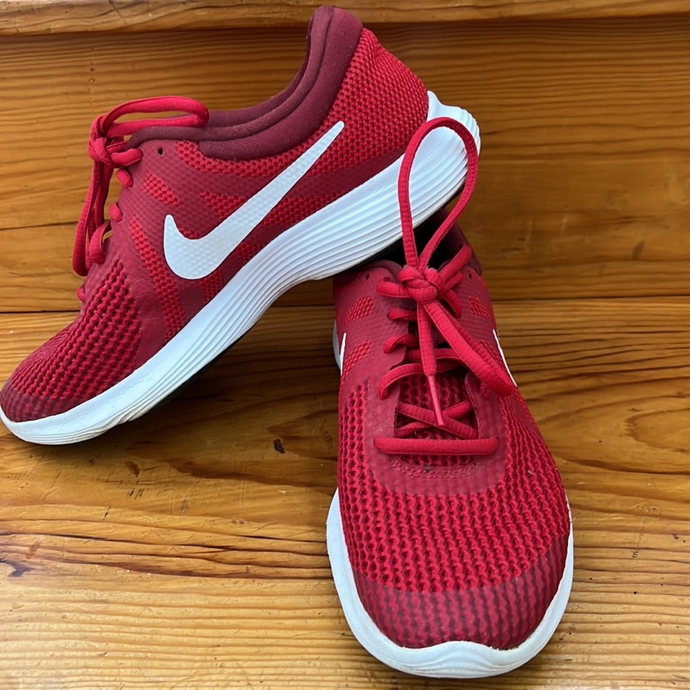 EUC Nike Shoes